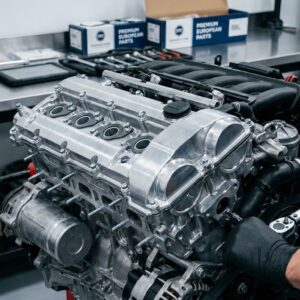 Engine Head