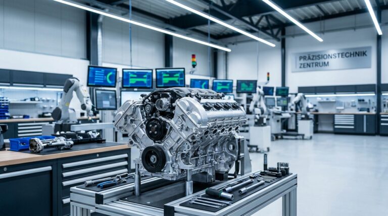 The True Cost of German Car Ownership