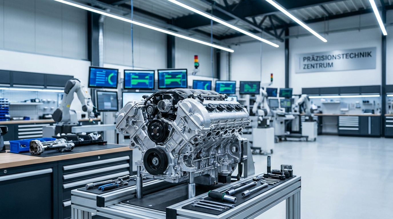 The True Cost of German Car Ownership
