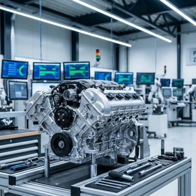 The True Cost of German Car Ownership